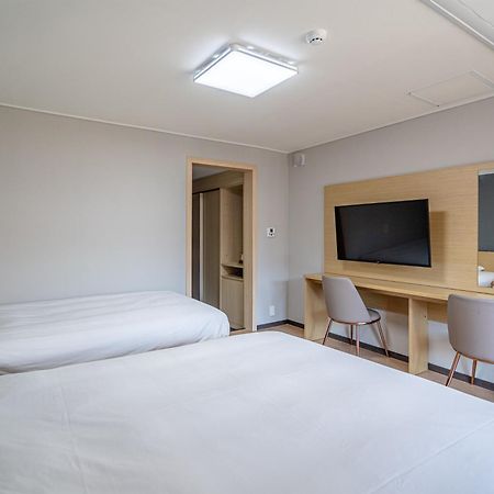 Cheongpung Resort Jecheon Exterior foto
