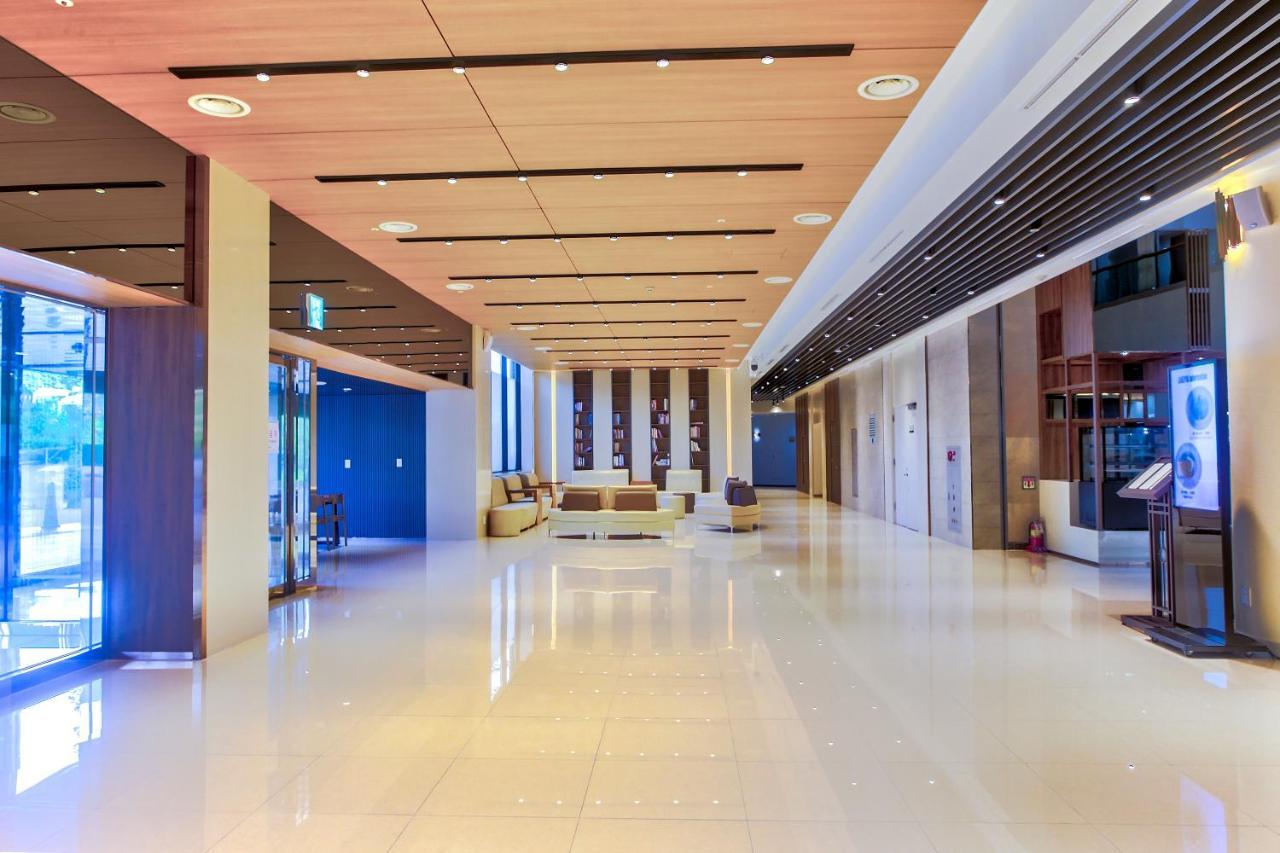 Cheongpung Resort Jecheon Exterior foto