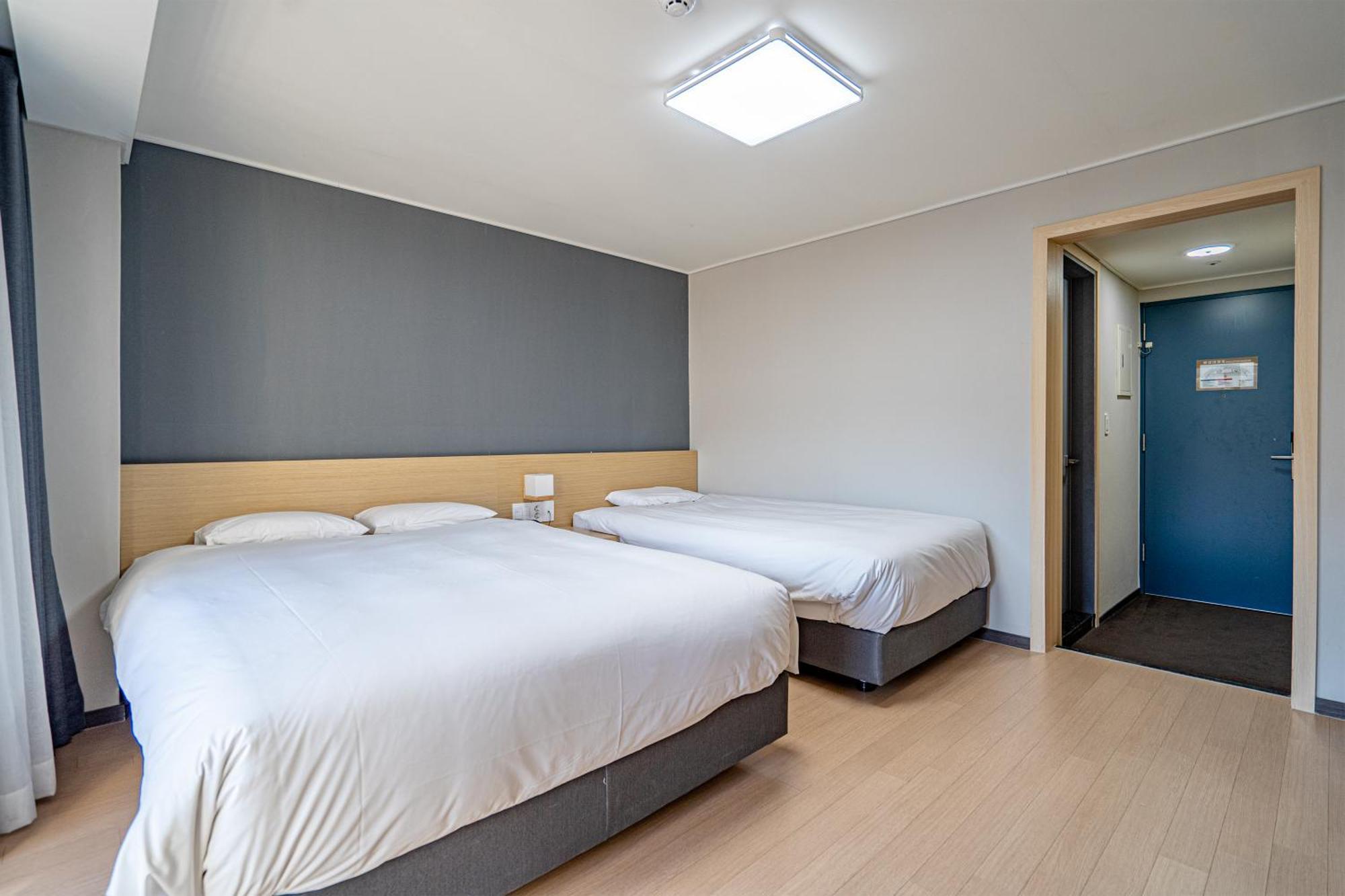 Cheongpung Resort Jecheon Exterior foto