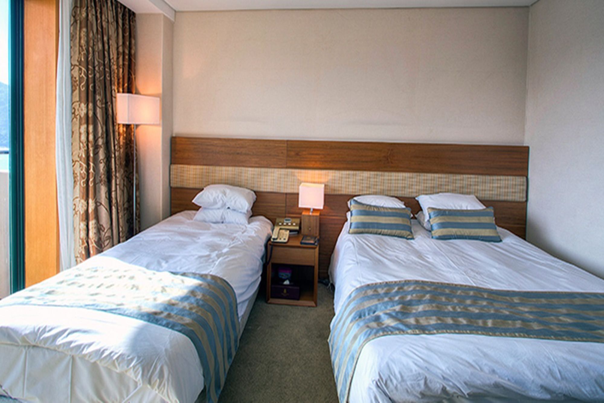 Cheongpung Resort Jecheon Exterior foto